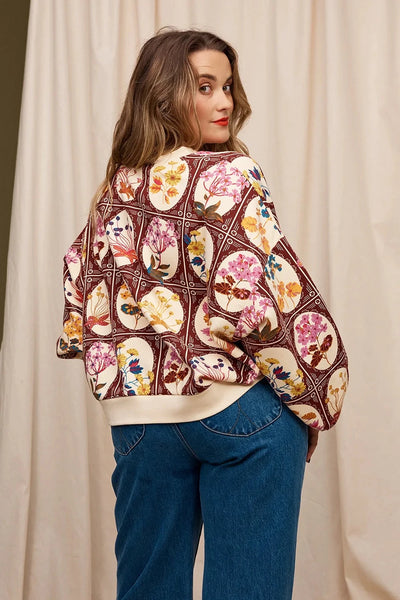 Gigi Sweater