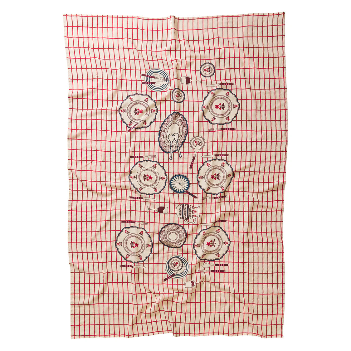 Remi Tablecloth