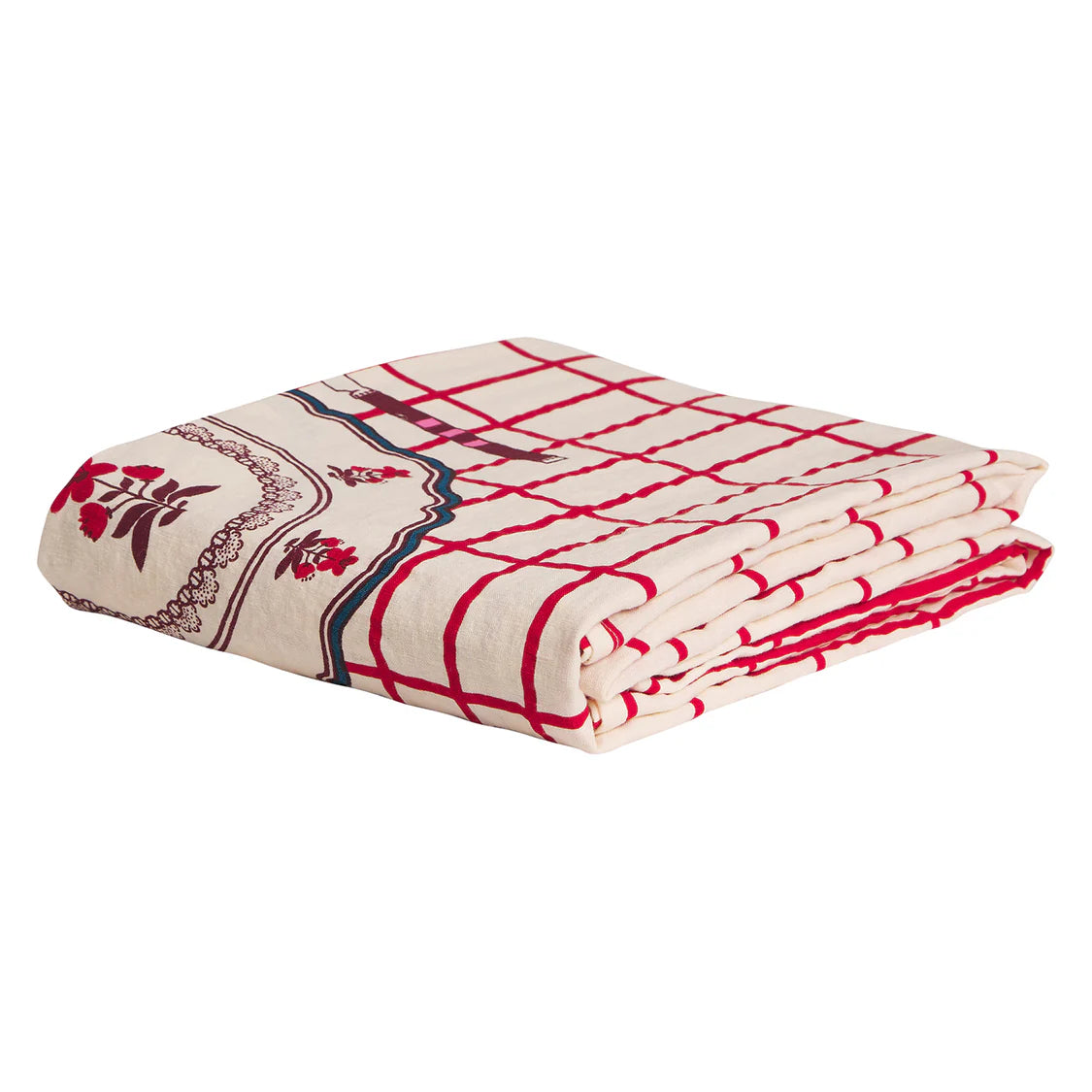 Remi Tablecloth