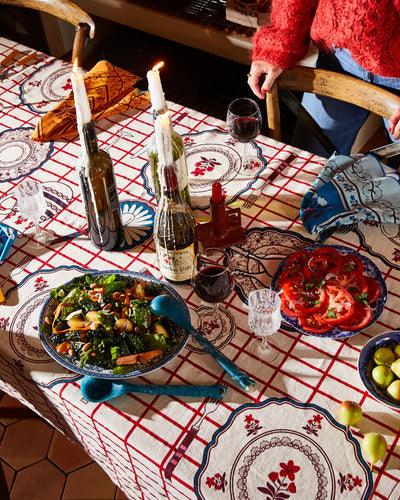 Remi Tablecloth
