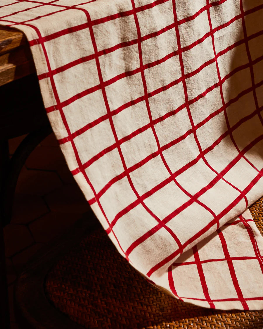 Remi Tablecloth