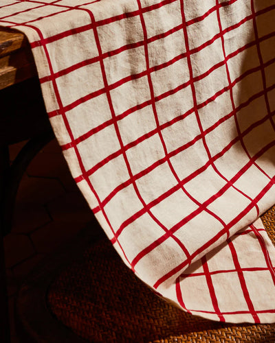 Remi Tablecloth