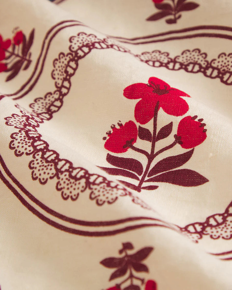 Remi Tablecloth