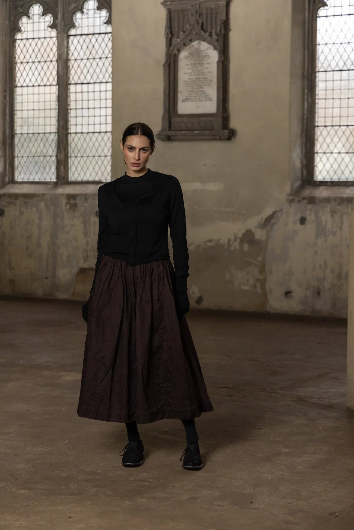 Nyx Tutu Skirt / Long