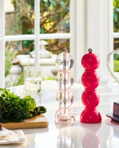 Bobbin Salt Pepper Grinder / 24cm