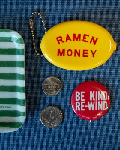 Coin Pouch