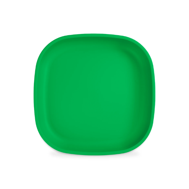 Re Play Flat Plate