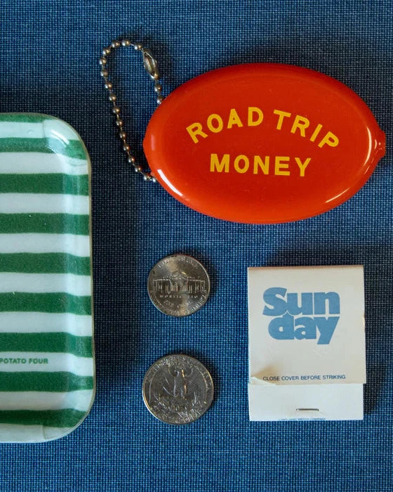 Coin Pouch