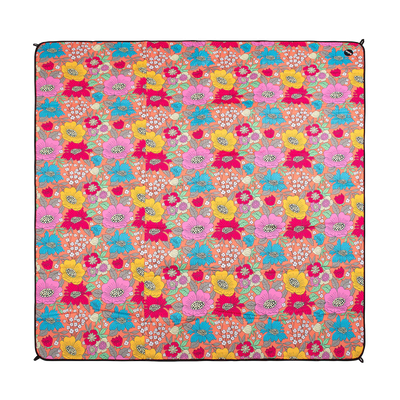Kollab Picnic Mat