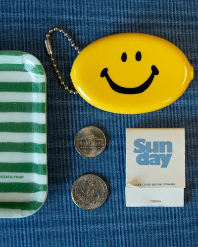 Coin Pouch