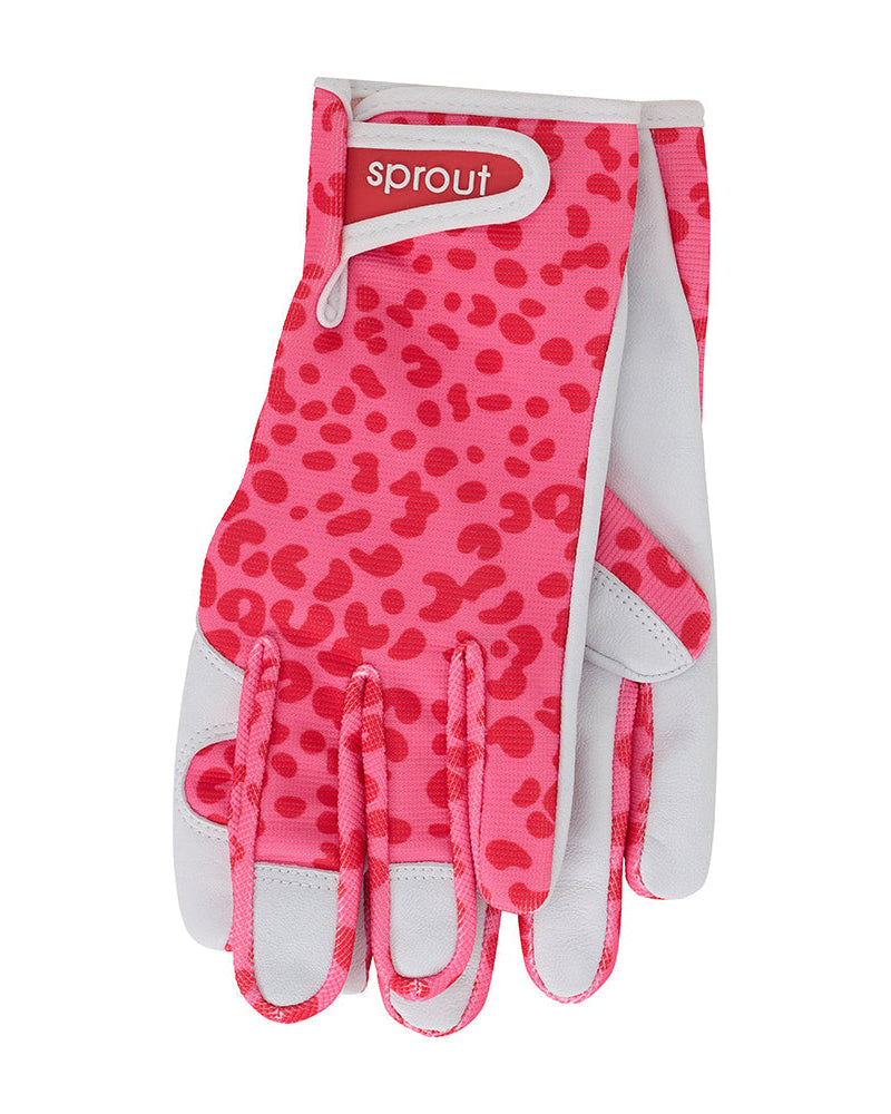 Garden Gloves Goatskin