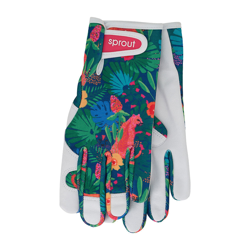 Garden Gloves Goatskin