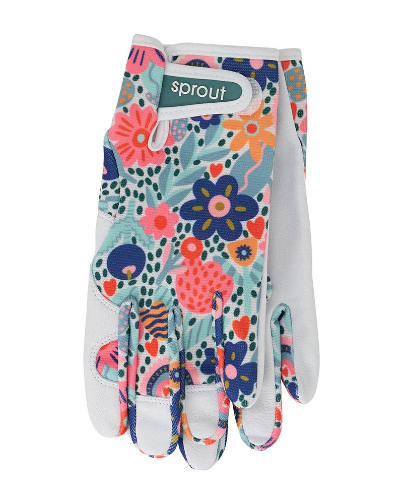 Garden Gloves Goatskin