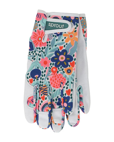 Garden Gloves Goatskin