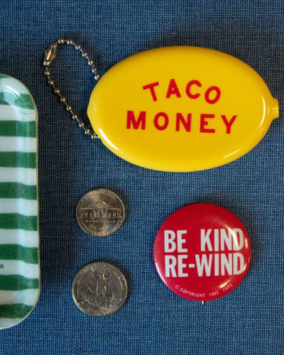 Coin Pouch