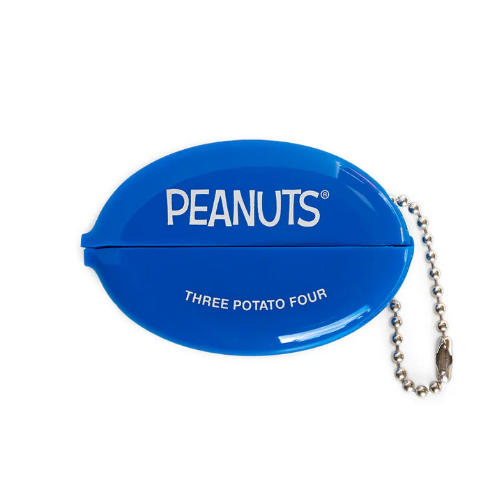 Coin Pouch