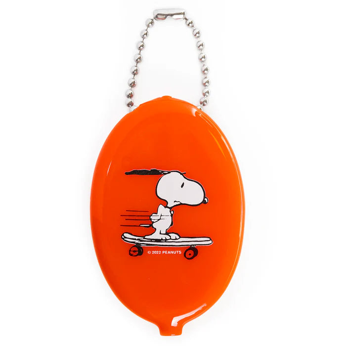 Coin Pouch