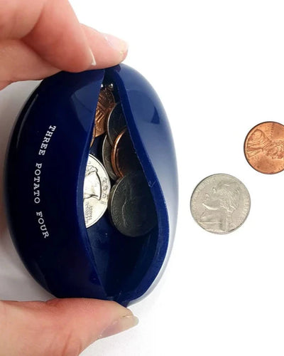Coin Pouch