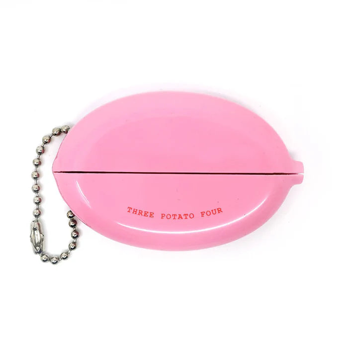 Coin Pouch