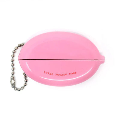 Coin Pouch