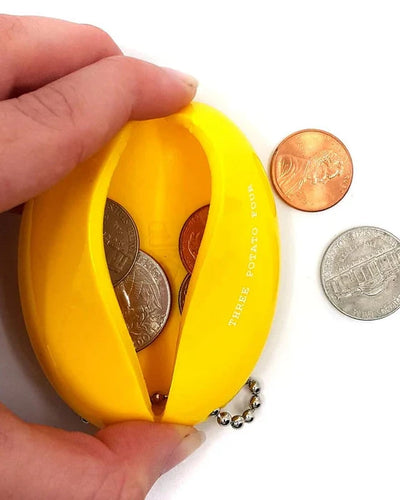 Coin Pouch