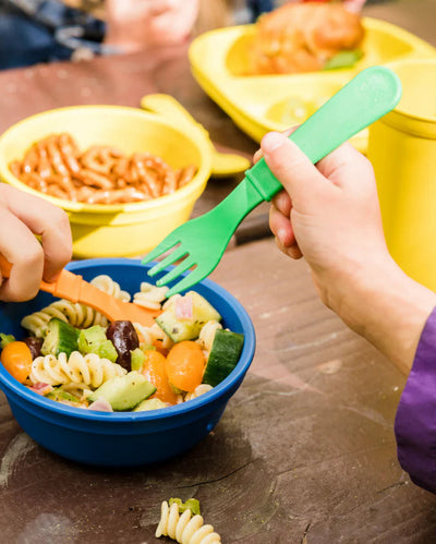 Re Play Fork
