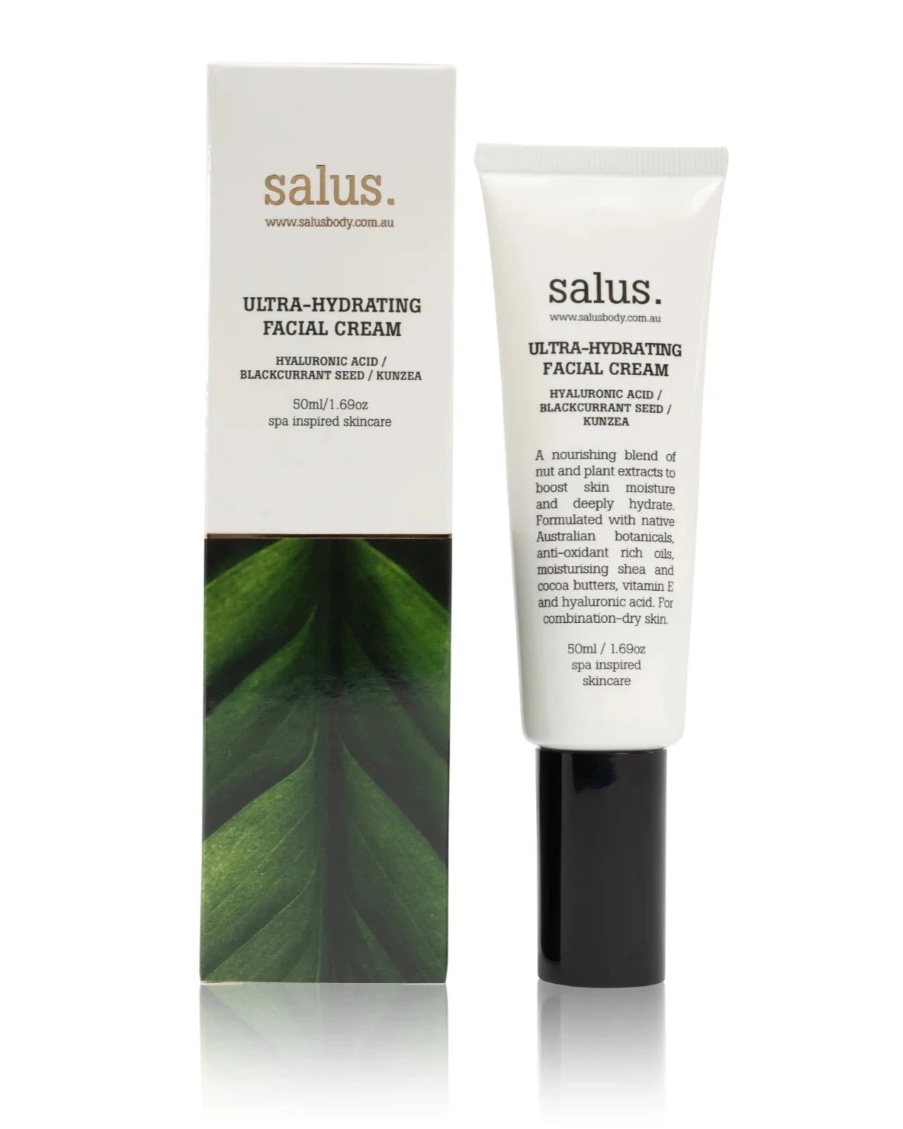 Salus Facial Cream