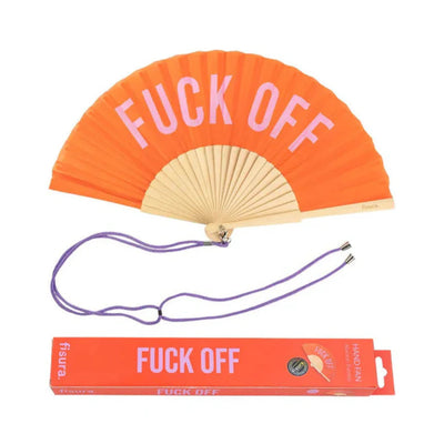 Hand Fan