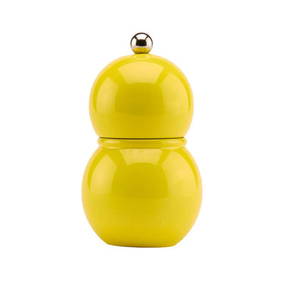Chubbie Bobbin Salt Pepper Grinder / 12cm