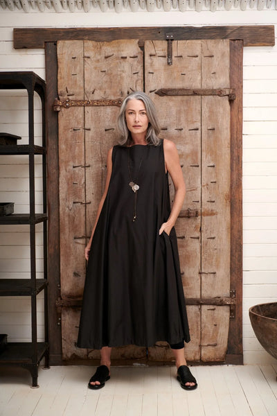Zahra Dress