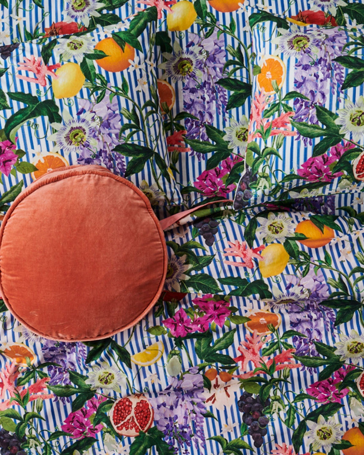 Kip & Co Cotton Quilt Cover