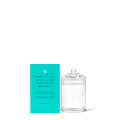 Glasshouse Candle 60G