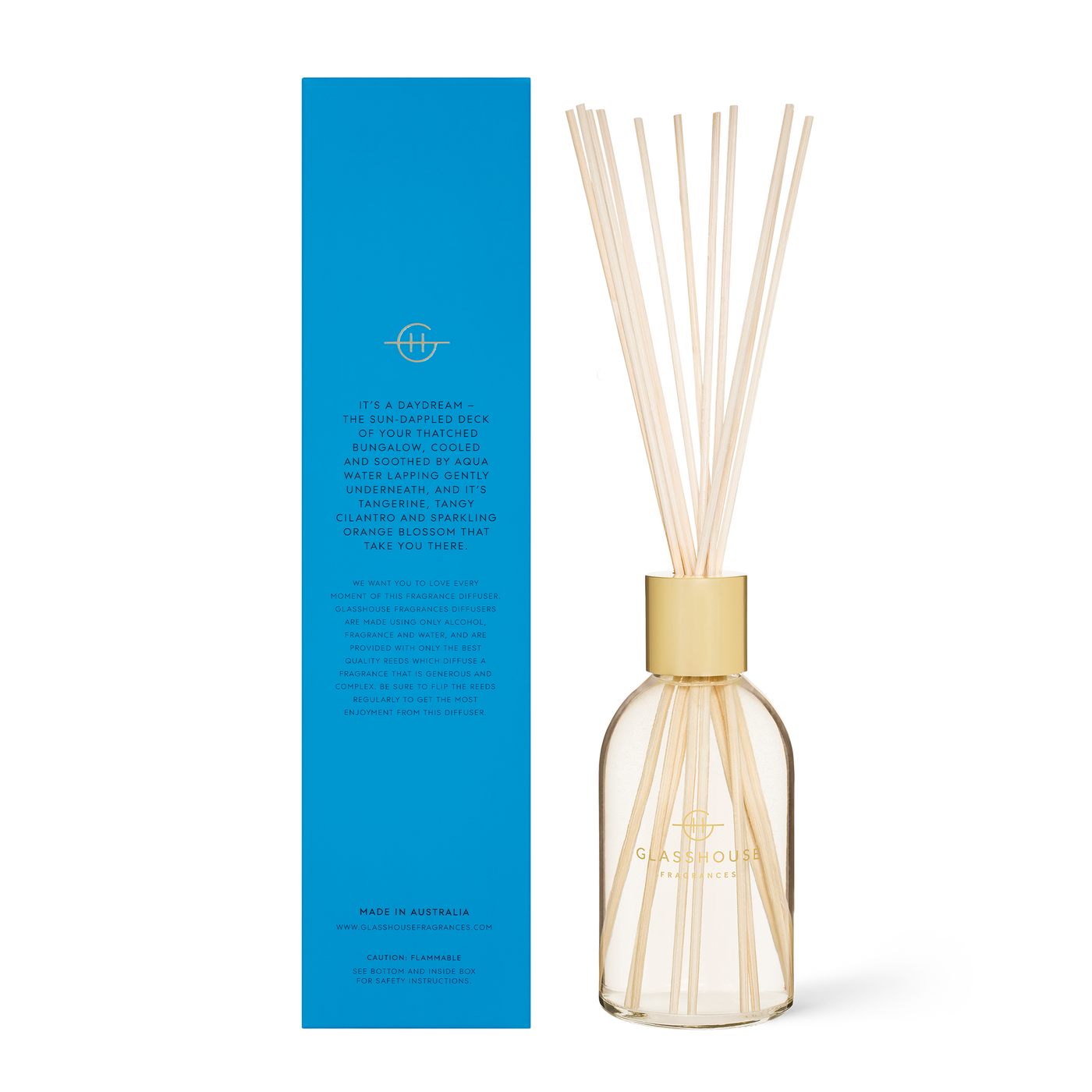 Glasshouse Diffuser