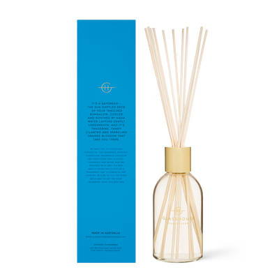 Glasshouse Diffuser