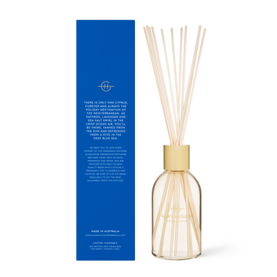 Glasshouse Diffuser