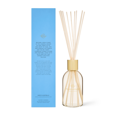 Glasshouse Diffuser