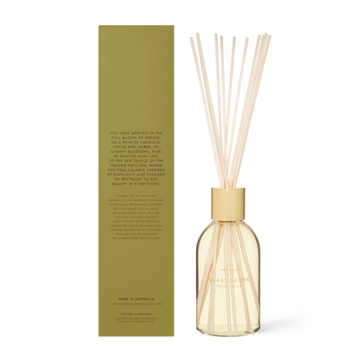 Glasshouse Diffuser