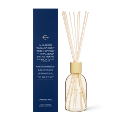 Glasshouse Diffuser
