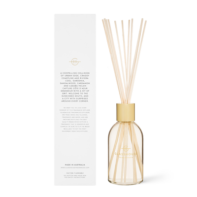 Glasshouse Diffuser