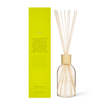 Glasshouse Diffuser