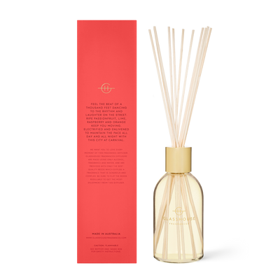 Glasshouse Diffuser