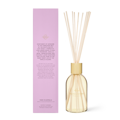 Glasshouse Diffuser