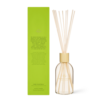 Glasshouse Diffuser