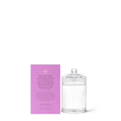 Glasshouse Candle 60G