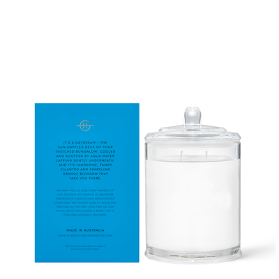 Glasshouse Candle 380G