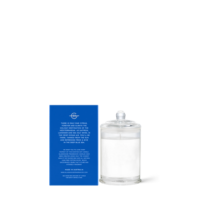 Glasshouse Candle 60G