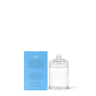 Glasshouse Candle 60G
