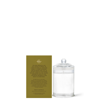 Glasshouse Candle 60G