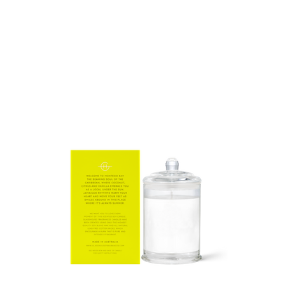 Glasshouse Candle 60G
