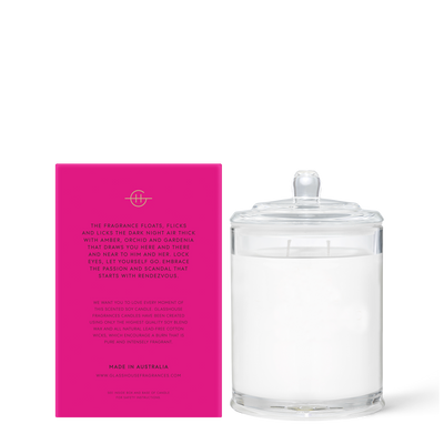 Glasshouse Candle 380G